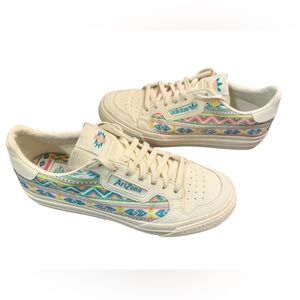 Adidas Continental 80 Vulc Arizona Iced Tea Men’s Size 7, Women’s Size 9